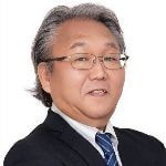 木全 真一　Kimata Shinichi